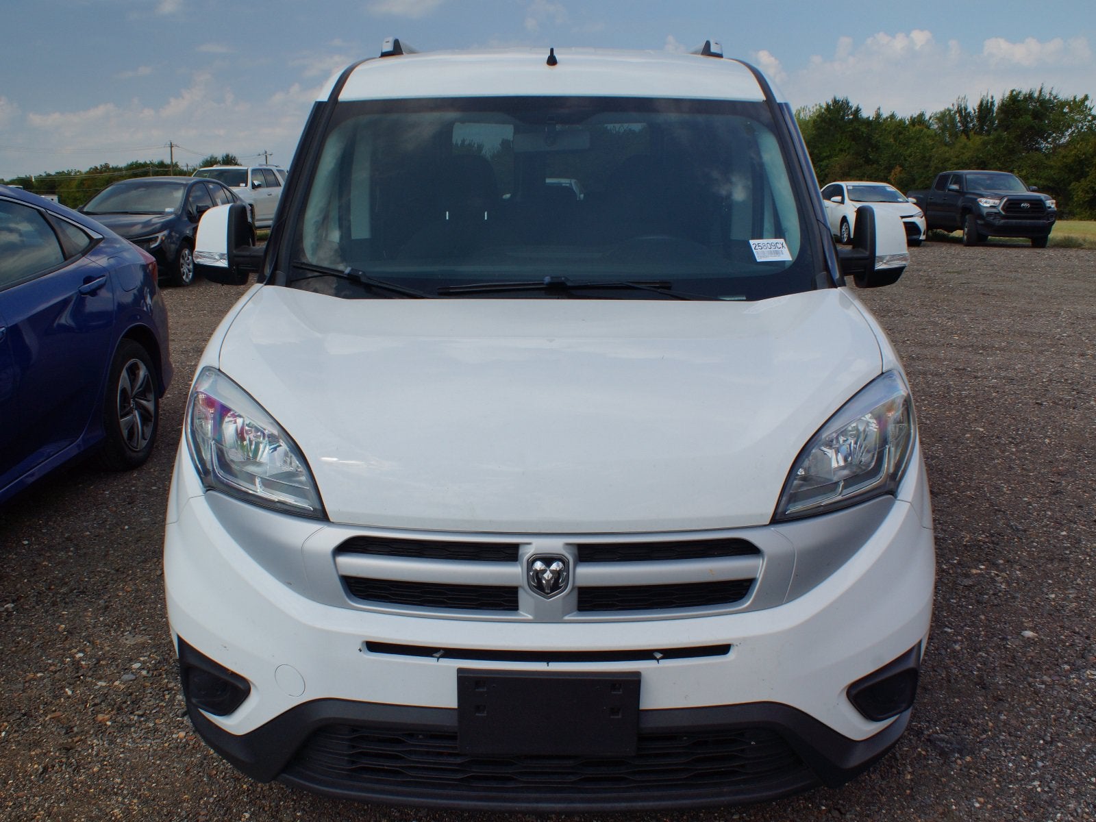 ram promaster city 2018 ZFBERFBB5J6L68429 image ram promaster city 2018 ZFBERFBB5J6L68429 image